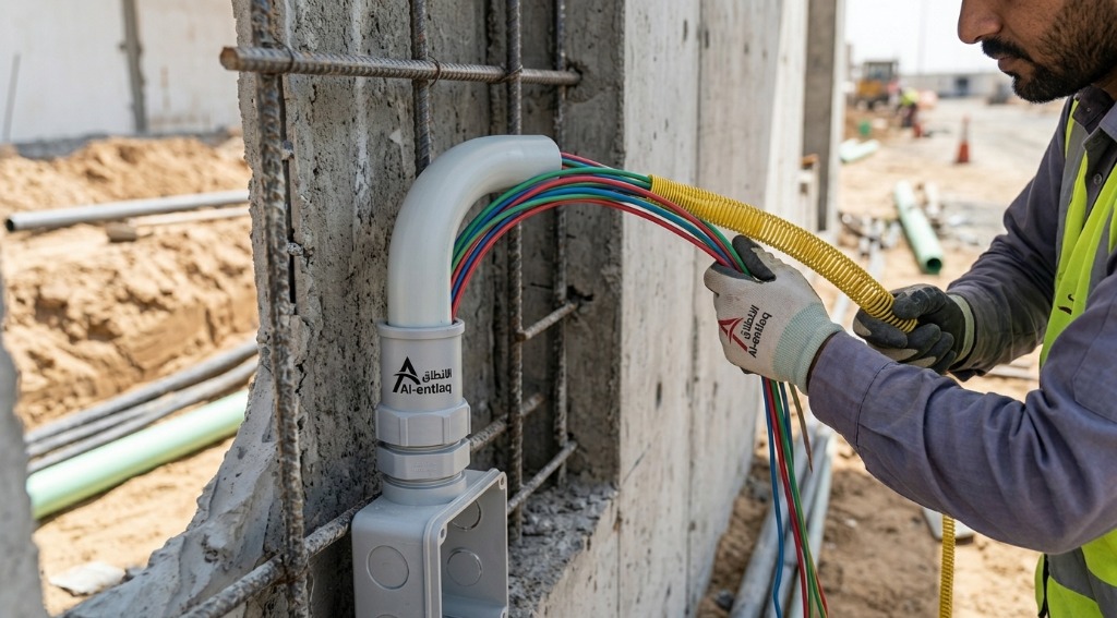 UPVC Fittings & Bending Springs 2