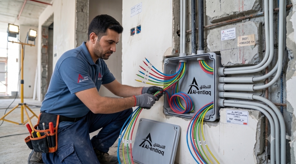 UPVC Junction Boxes 2