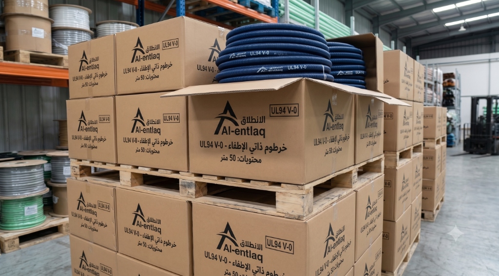 Fire Resistant Hoses 3