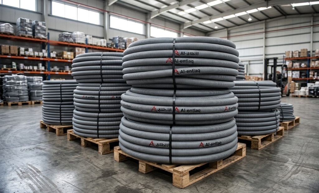 Electrical Flexible Hoses 2