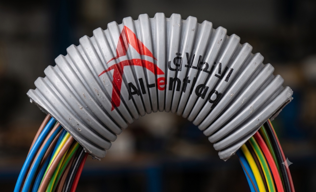 Electrical Flexible Hoses 4