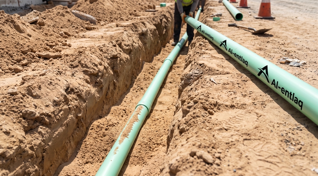 Polypropylene Pipes 4