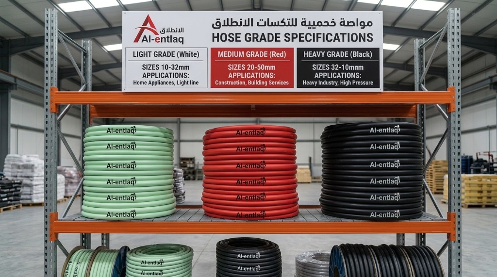 Electrical Hose Specifications 2