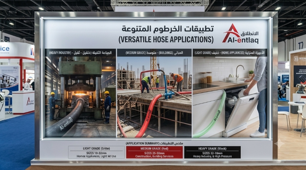 Electrical Hose Specifications 3