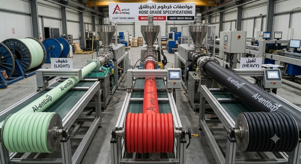 Electrical Hose Specifications 4