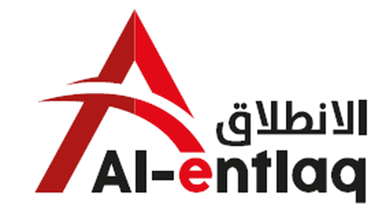 Al-entlaq logo